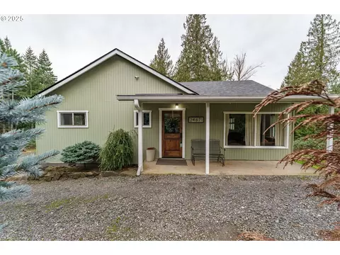 24671 S Larkin Rd, Beavercreek, OR 97004
