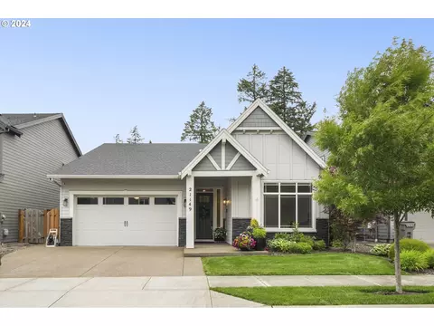 21149 SW Simon Ter, Sherwood, OR 97140
