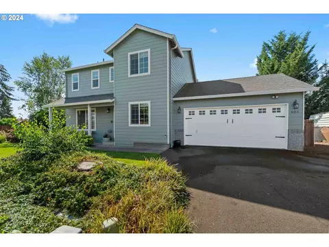 603 Orchard Dr, Dallas, OR 97338