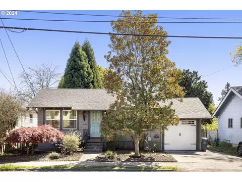 3666 SE Holgate Blvd, Portland, OR 97202
