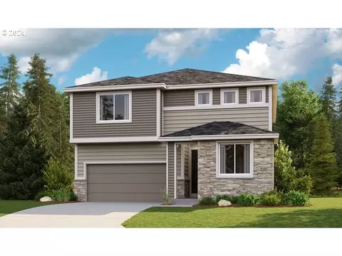 11317 NE 135th Pl, Brush Prairie, WA 98606