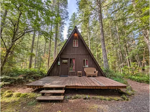 75175 E Road 28b #LOT 6, Welches, OR 97067