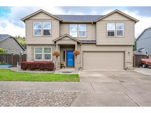907 Ike Mooney Rd, Silverton, OR 97381