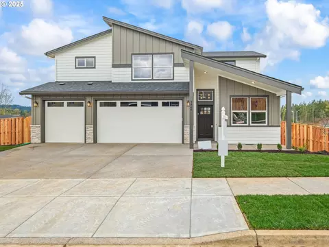 2866 NE Justus Ave, Estacada, OR 97023