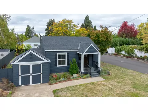 619 NW 10th St, Mcminnville, OR 97128
