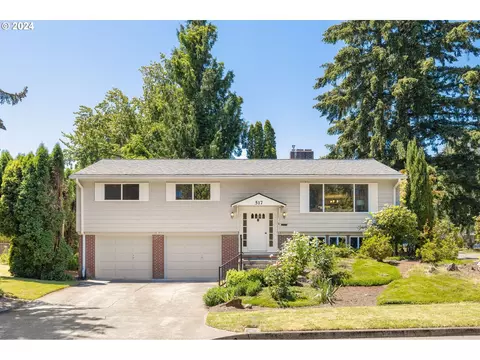 517 SE 20th Ave, Hillsboro, OR 97123
