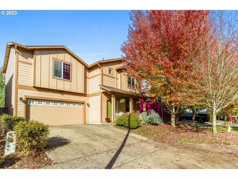 4343 Siskyou Ave, Salem, OR 97317
