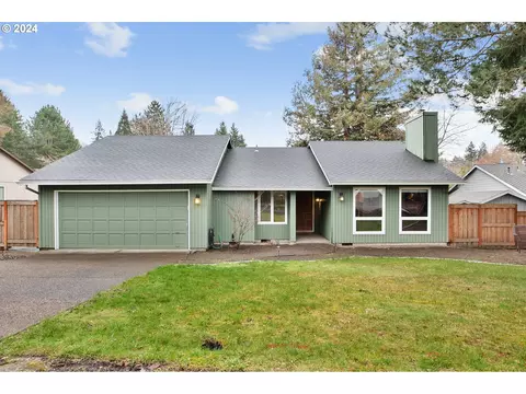 6418 SW Roundtree Ct, Portland, OR 97219