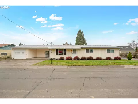 260 Cherry St, Mount Angel, OR 97362