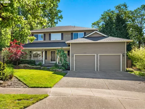 6950 SW Netarts Ct, Beaverton, OR 97007