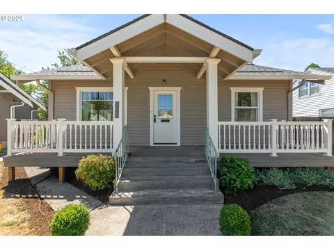 4423 SE 45th Ave, Portland, OR 97206