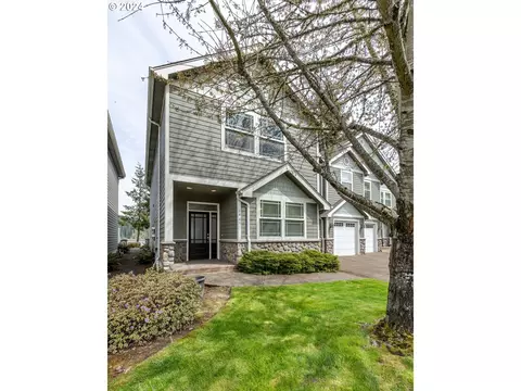 1461 60th Ave, Sweet Home, OR 97386