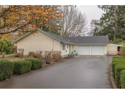 91185 N Coleman St, Coburg, OR 97408
