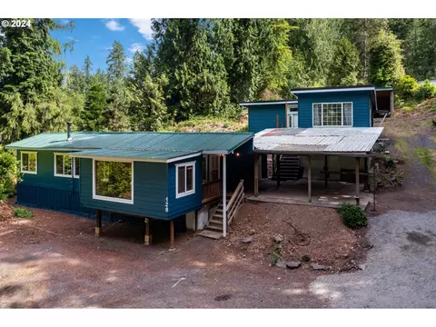128 Lakeview Dr, Silverlake, WA 98645