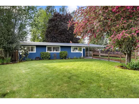 1839 NE 126th Pl, Portland, OR 97230
