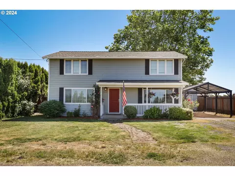 460 SW 345th Ave, Hillsboro, OR 97123