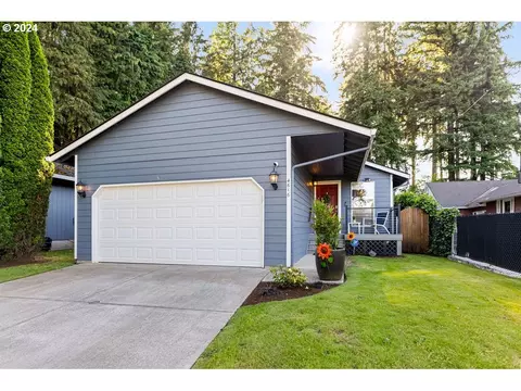 4616 NE 62nd Ave, Vancouver, WA 98661