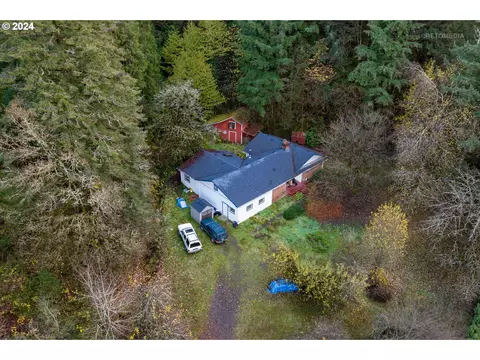 28120 NW Williams Canyon Rd, Gaston, OR 97119