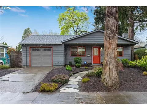 3377 N Russet St, Portland, OR 97217