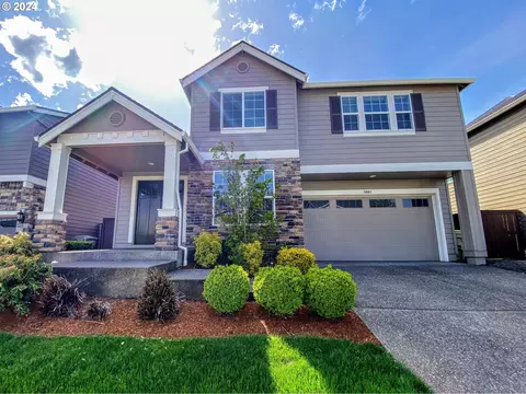 3081 NW Parkhurst Ter, Portland, OR 97229
