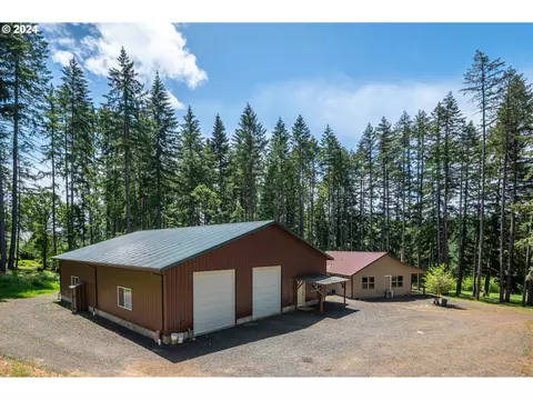 92855 Templeton Rd, Cheshire, OR 97419
