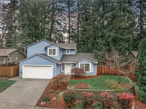 17780 Loundree Dr, Sandy, OR 97055