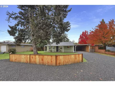 45 Azalea Dr, Eugene, OR 97404