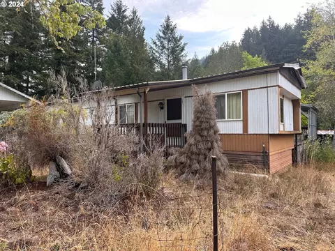 14109 S Myrtle Rd, Myrtle Creek, OR 97457