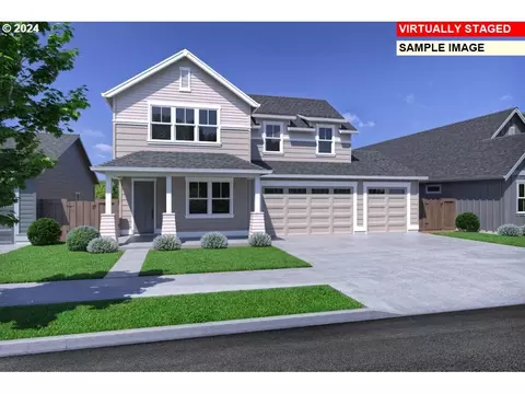 423 SE 16th Ave, Canby, OR 97013