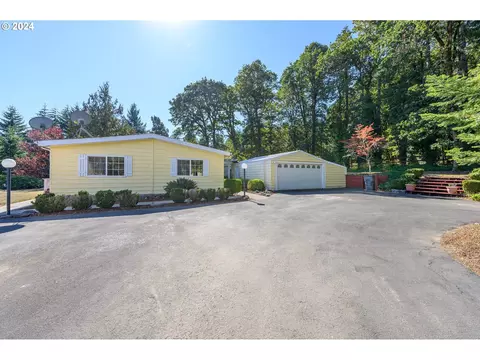 22000 Highway 22, Sheridan, OR 97378