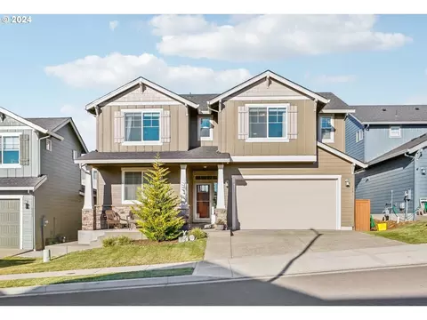 6339 SE 23rd St, Gresham, OR 97080