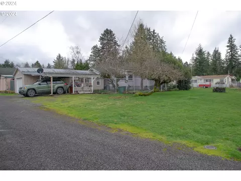 402 Taylor St, Ryderwood, WA 98581