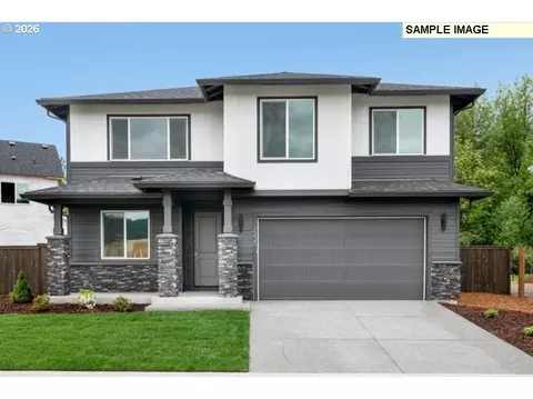 13701 NE 108th St #LOT 49, Vancouver, WA 98682