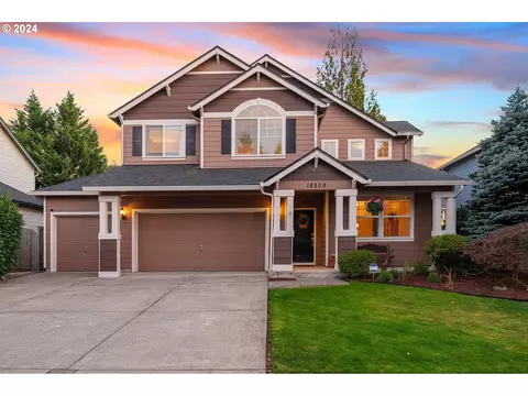 18809 SE 21st St, Vancouver, WA 98683