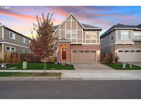10058 NW 290th Ave, North Plains, OR 97133