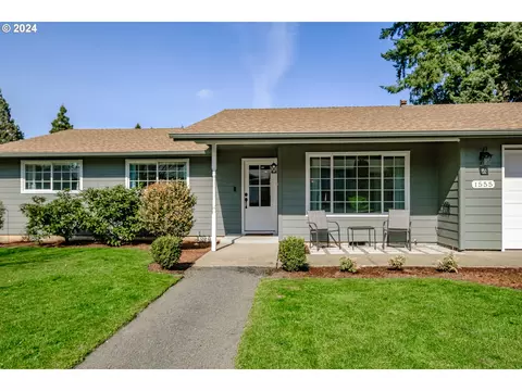 1555 S Justice St, Salem, OR 97306
