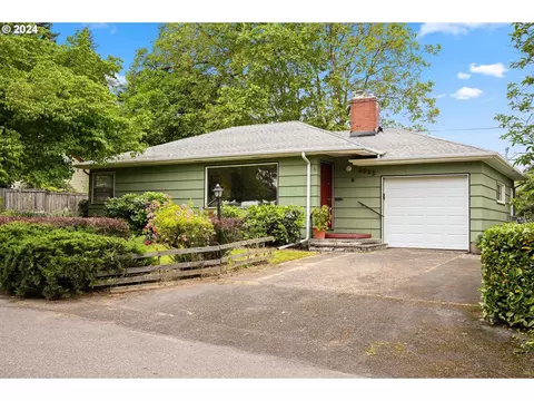 5043 NE 87th Ave, Portland, OR 97220