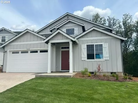12224 SW Champlin Ln, Beaverton, OR 97007