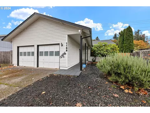 1150 Brockton Pl, Eugene, OR 97404