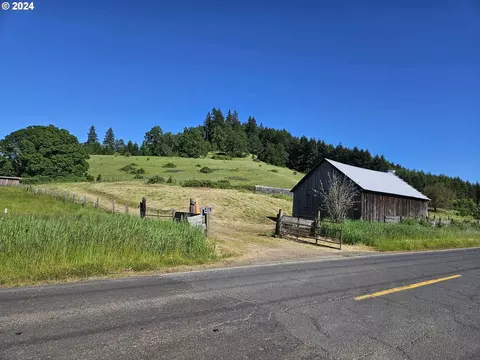 Territorial Hwy, Eugene, OR 97405