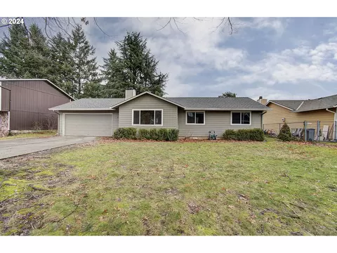 217 NE 151st Ave, Vancouver, WA 98684