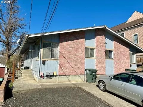 417419 NW 8th St, Pendleton, OR 97801