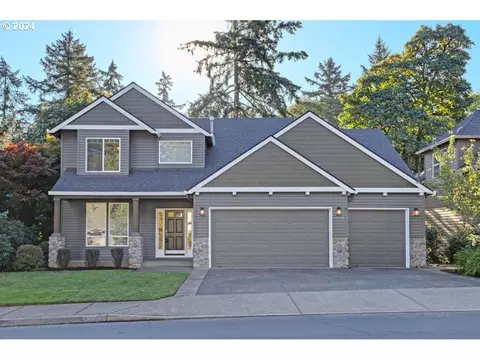 13604 SW Ascension Dr, Portland, OR 97223