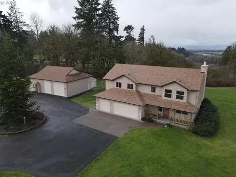 33700 NW Norstar Ranch Rd, Ridgefield, WA 98642