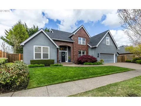 3359 Saint Kitts Ave, Eugene, OR 97408