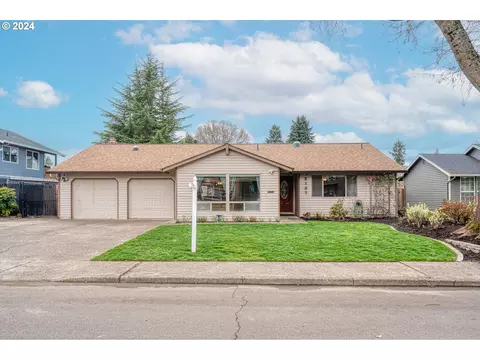 2197 SE Willow Ct, Hillsboro, OR 97123