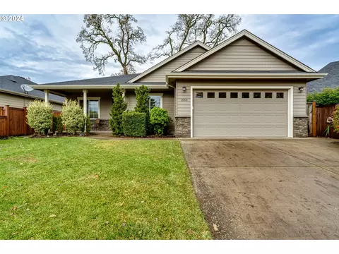 1500 Kellogg Rd, Springfield, OR 97477