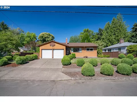 3615 SE 76th Ave, Portland, OR 97206