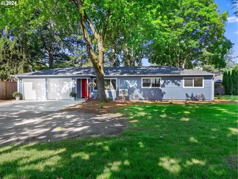 7105 SE 60th Ave, Portland, OR 97206