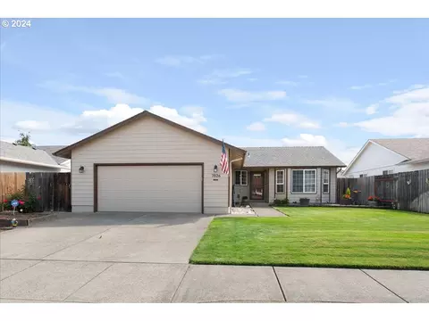 7026 N Ridgemont Dr, Keizer, OR 97303